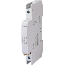 Блок-контакт PS EFI-2D (2NO)